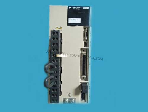 安川机器人驱动器SGDV-7R6A01A模块损坏维修