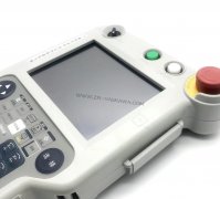 Motoman机械手维修示教器JZRCR-NPP01B-1