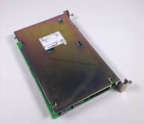 YASKAWA维修I/O接口JZNC-NIF02-1芯片老化