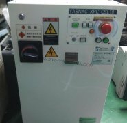 Motoman机器人维修XRC控制柜