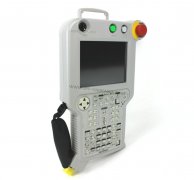 安川机械臂维修NX100示教器JZRCR-NPP01-1黑屏