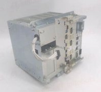 维修安川机器人DX200 CPU单元