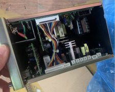 MOTOMAN机械臂维修CPS控制电源
