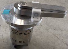 安川XU-RVM4100晶圆机器人维修轻松搞定