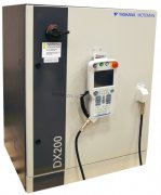 MOTOMAN机械手维修DX200控制柜电气系统