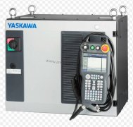 YASKAWA机械手维修YRC1000控制柜跳闸