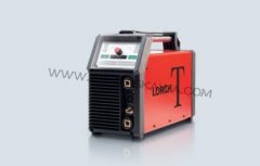 洛驰LORCH T220氩弧焊机送丝机构不稳定维修