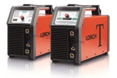 德国洛驰LORCH T250焊机焊矩过热维修