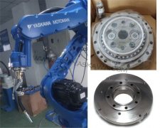 MOTOMAN������HW9381220-A���ٻ�S��©��ά��