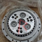 莫托曼机器人HW9380961-F齿轮箱漏油维修