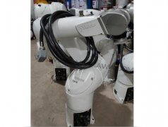 STAUBLI史陶比尔机器人TX90本体故障维修