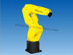 FANUC发那科机器人LR Mate 200iD/M-10iA系列维修