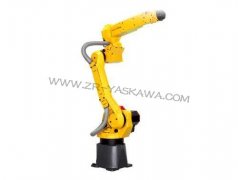 发那科FANUC机器人M-10iD/M-20iB故障维修