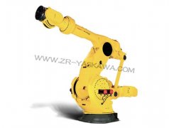 发那科Fanuc机器人R-2000iB/170CF本体维修