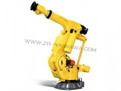 FANUC发那科机器人M-900iB/280故障维修
