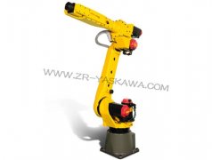 FANUC发那科机器人M-20iA-20T维修