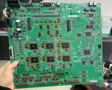 YASKAWADX200ά