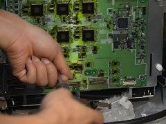 YASKAWA����������CPU��ԪоƬ��ά��