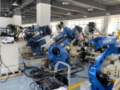 MOTOMAN������ҵ������GP280��������