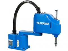 Yaskawa����SOC400 SCARA�������ϵ��޷�Ӧά��